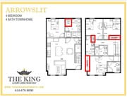 4 Bedroom 4 Bathroom