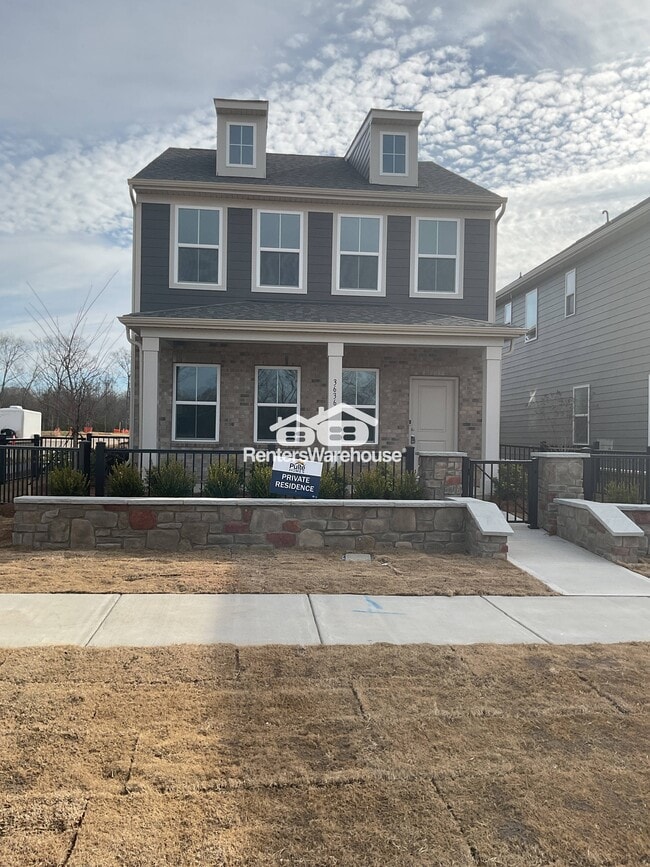 Building Photo - 3636 Pamlico St