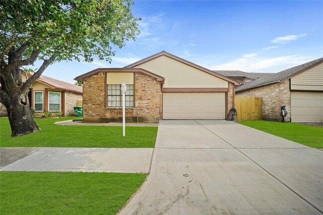 Building Photo - 3409 Meadway Dr Rental