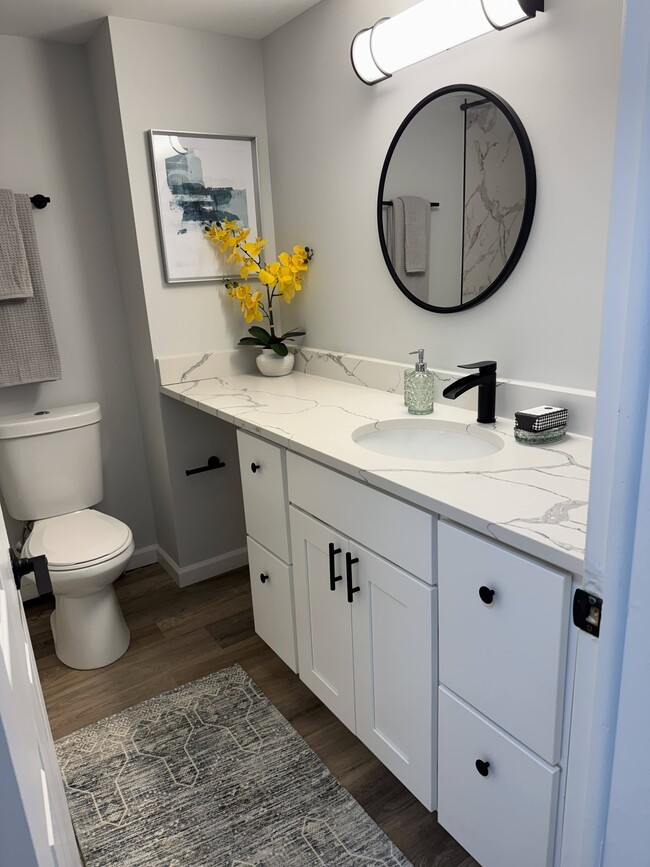 The Park on 13 Apartments - Royal Oak, MI
