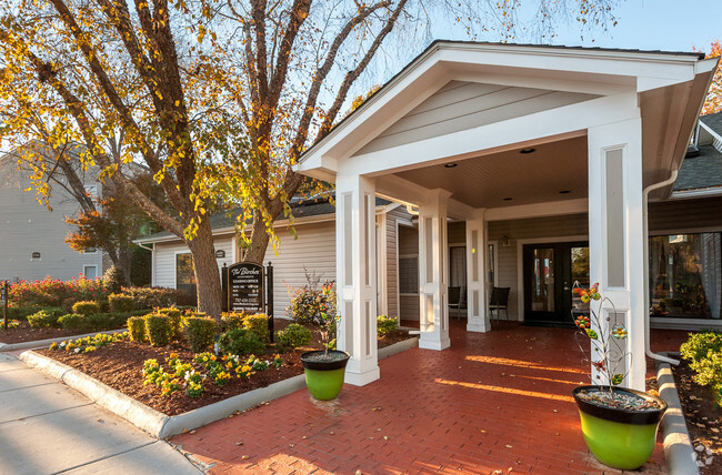 Building Photo - The Birches Rental