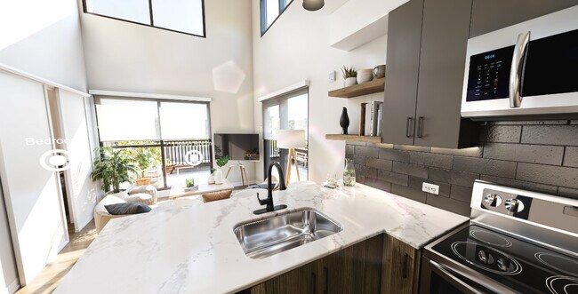 FARO at Bridgeland - FARO at Bridgeland