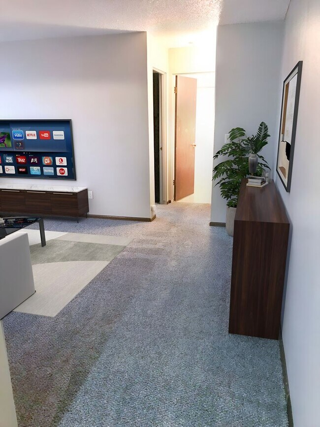 Photo - The “Everything’s Nearby” Apartment! Unit 19