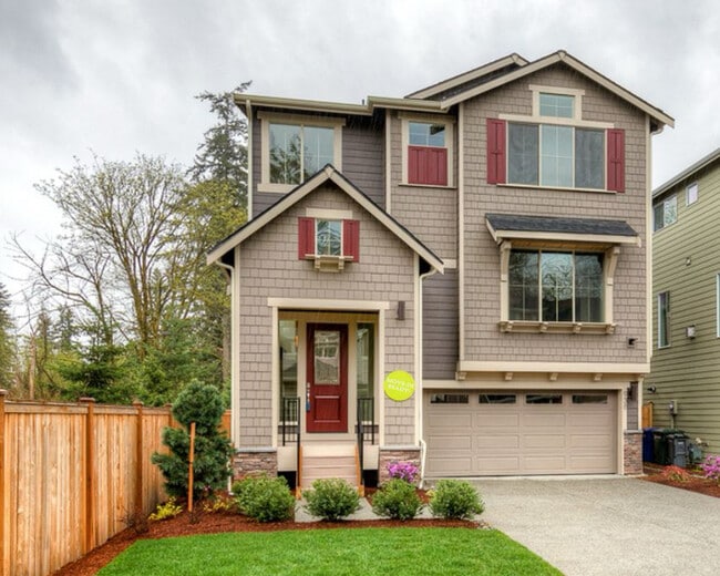 Photo - 938 223rd St SE Casa