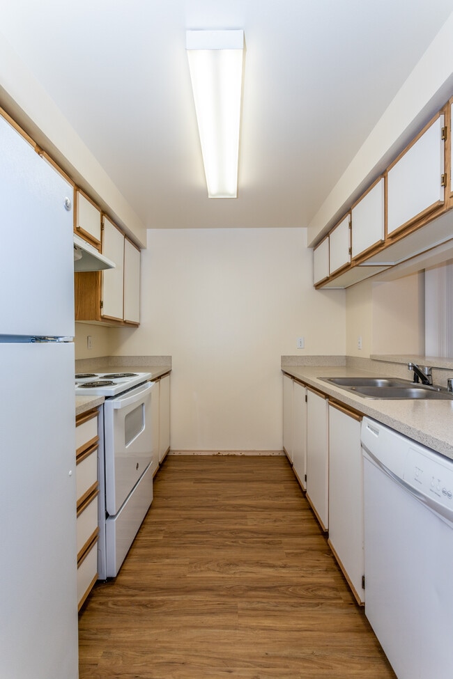 Photo - Maple Leaf Plaza