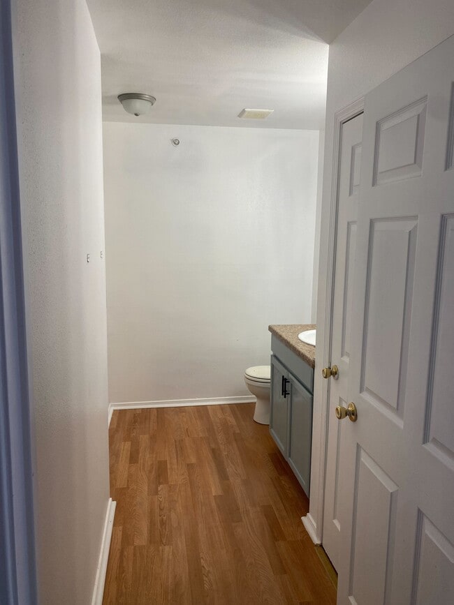 Photo - Welcome to Flat Rock Creek Apartments - Wh...