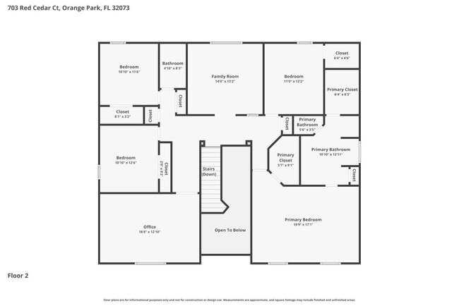 Photo - 703 Red Cedar Ct