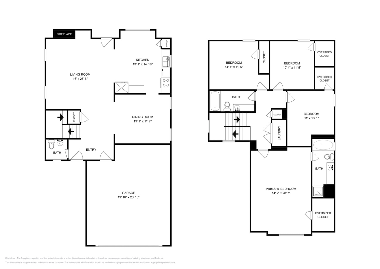 Photo - 3755 Burtons Barn St