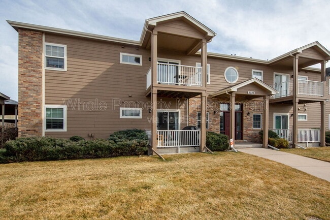 Building Photo - 5340 Raritan St Unit 3