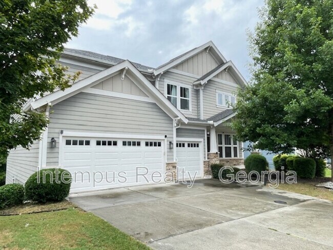 3816 Thackary Dr