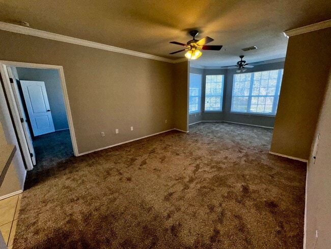 Photo - Spacious 2 Bed / 2 Bath Second-Floor Condo at Grand Reserve at Kirkman Park