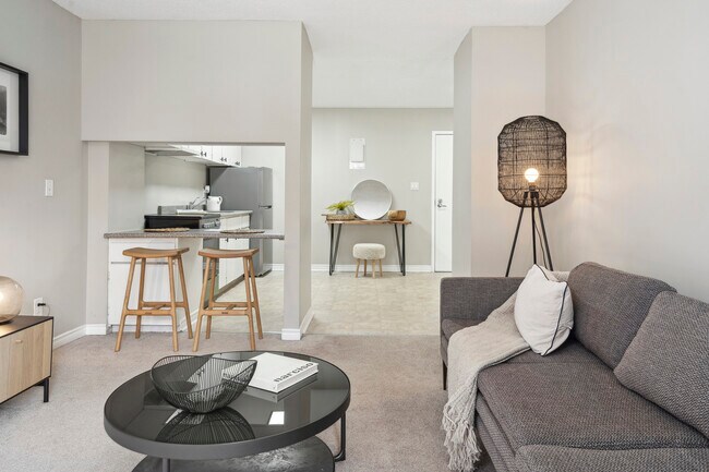 Photo - Surrey Gardens