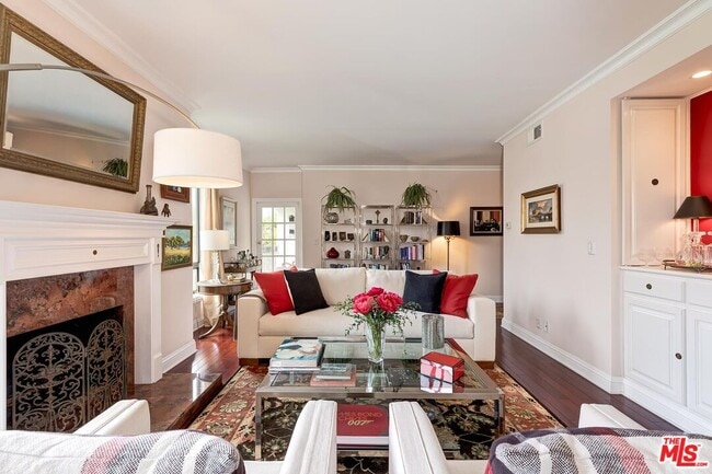 Photo - 1220 S Roxbury Dr Unit 204