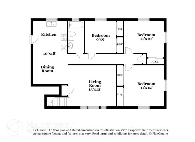 Photo - 815 Spring Valley Dr