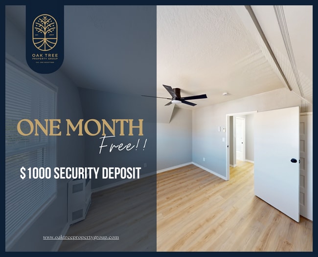 Building Photo - 3619-3619 San Leandro St Unit B