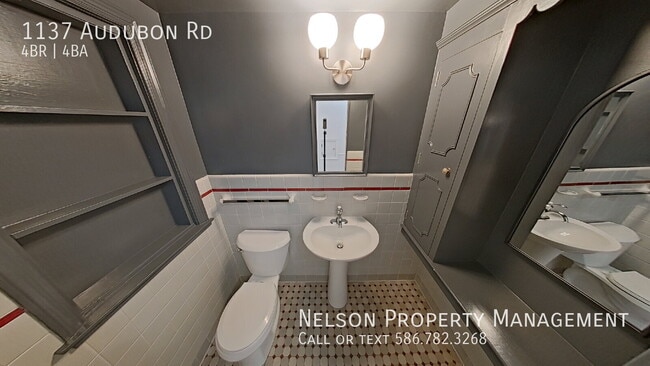 Photo - 1137 Audubon Rd