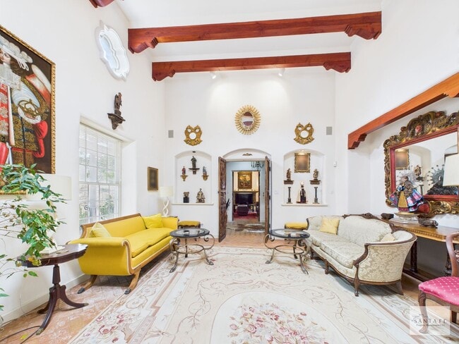 Photo - Downtown Fully Furnished Home Available Now!