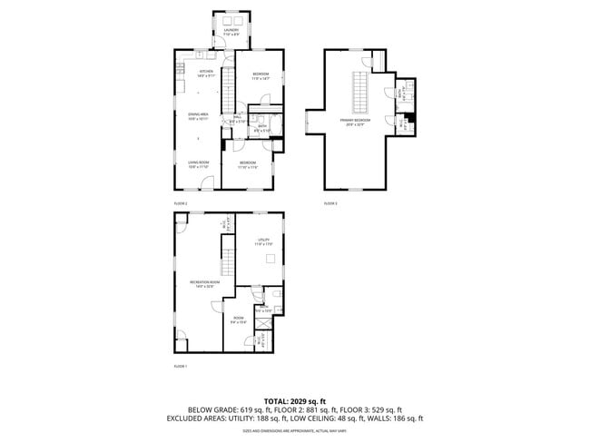 Photo - 4923 Lasalle Ave Unidad Room A