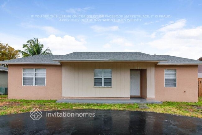 Building Photo - 7711 SW 6th Ct Rental