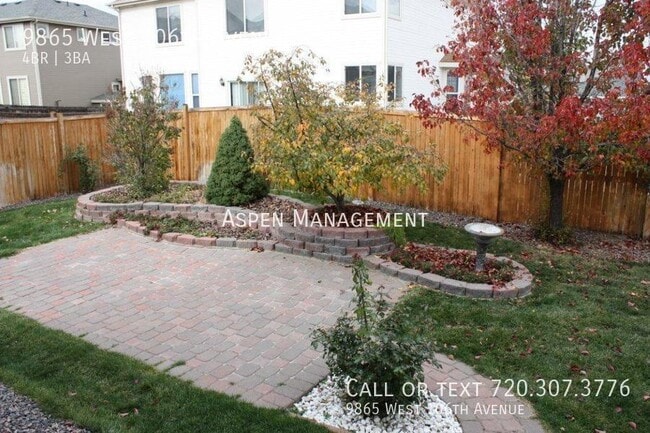 Photo - 9865 W 106th Ave
