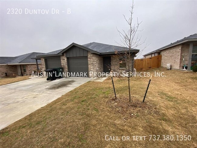 Photo - 2320 Duntov Dr Unit B
