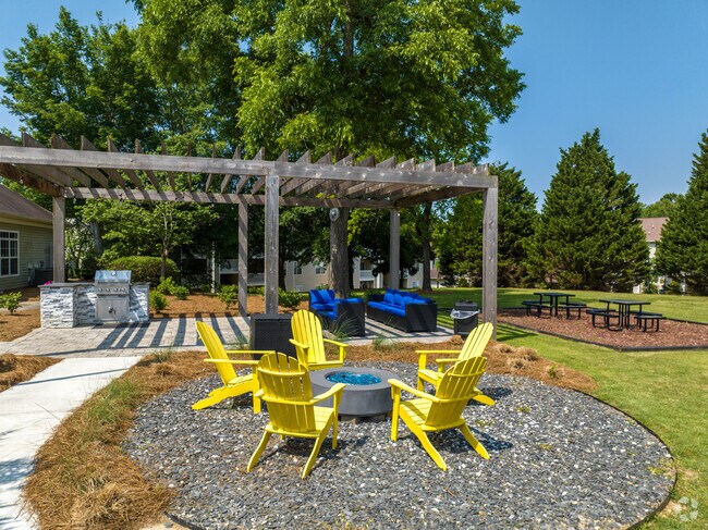 Fire Pit
