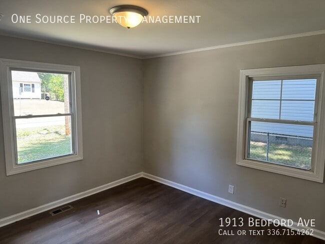 Photo - 1913 Bedford St
