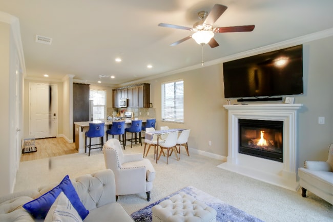 Photo - 613 Morning Glory Cir