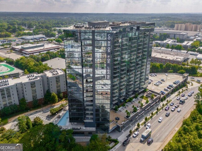 Photo - 788 West Marietta St NW Unidad 1304