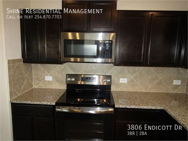 Photo - 3806 Endicott Dr