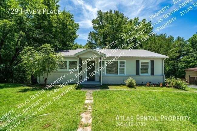 Building Photo - 729 Haven Pl