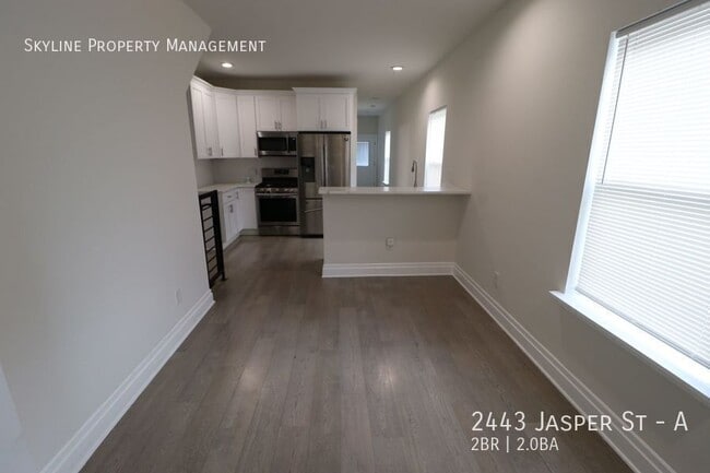 Photo - 2443 Jasper St Unit A