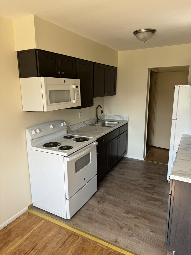 Squire Village Apartments