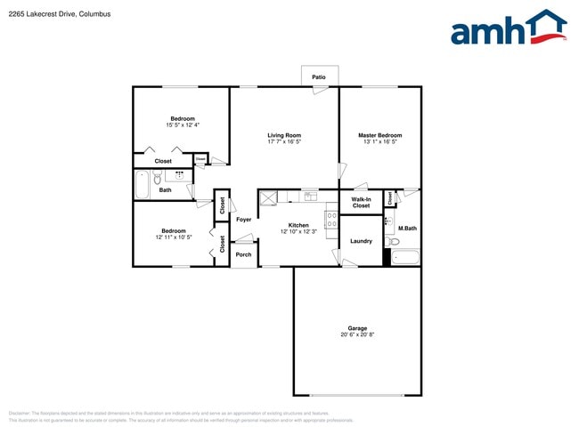 Photo - 2265 Lakecrest Dr