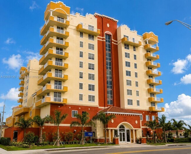 Building Photo - 215 SW 42nd Ave Unit 710