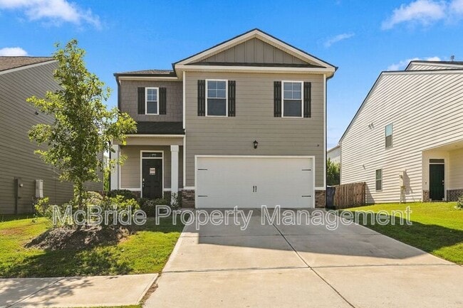 Building Photo - 1407 Deer Hollow