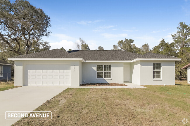 Building Photo - 2637 SW 153rd Ln Rental