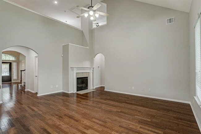Photo - 2626 Canyon Falls Dr