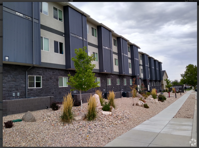 Building Photo - University Lofts Student Housing Unit University Lofts Twin Home