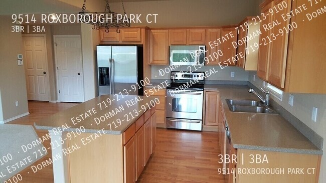 Photo - 9514 Roxborough Park Ct