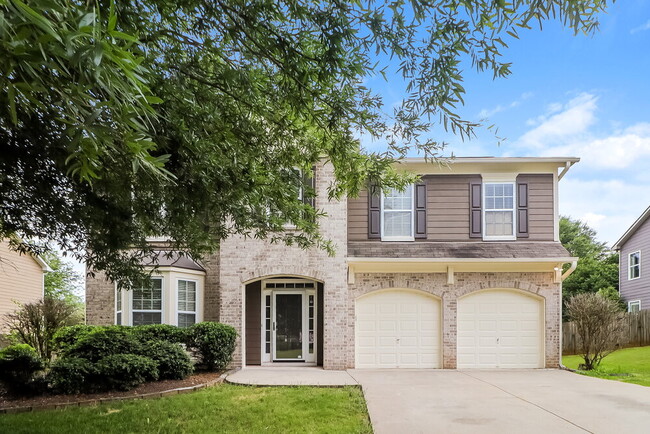 Photo - 5080 Fieldstone View Cir House