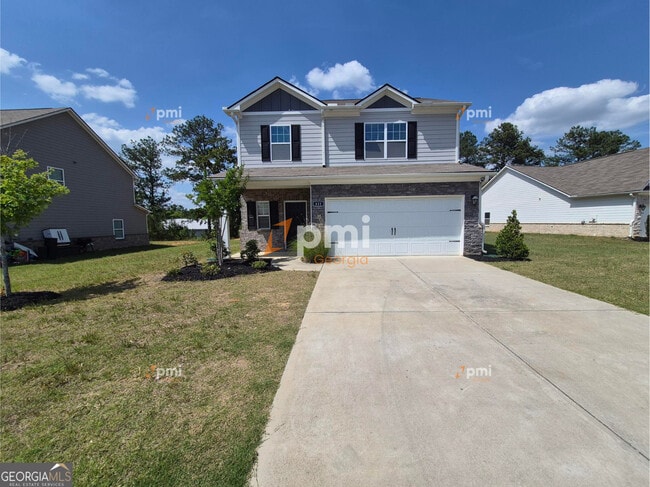 Building Photo - 122 Innis Brk Cir SW