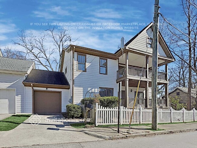 Building Photo - 66 Kenyon St SE Rental