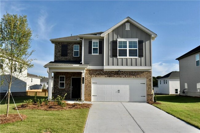 Photo - 1588 Hay Patch Ln Casa