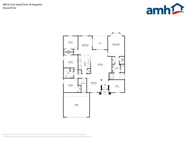 Photo - 280 St Croix Island Dr