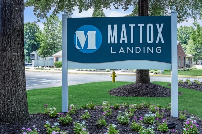 Photo - Mattox Landing Apartments