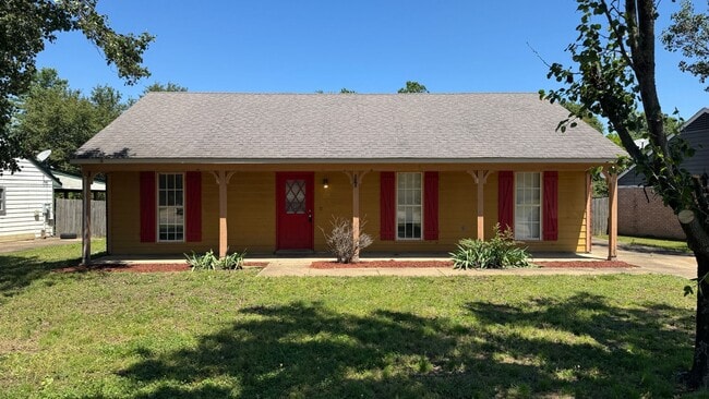 Photo - Charming 3-Bedroom Home in Horn Lake-Comfort & Convenience Await!
