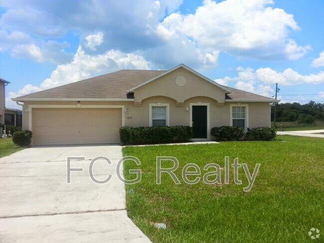 Building Photo - 1231 Apopka Ln Rental