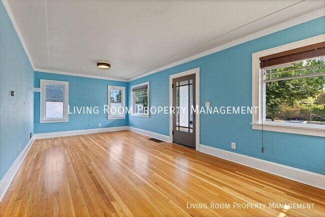 Photo - 6533 N Campbell Ave