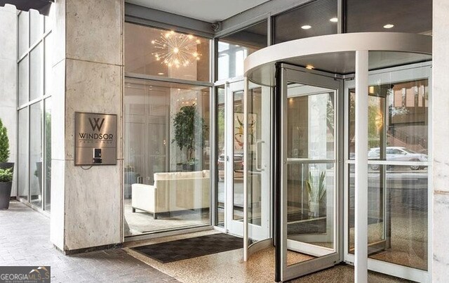 620 Peachtree St NE Unit 1211